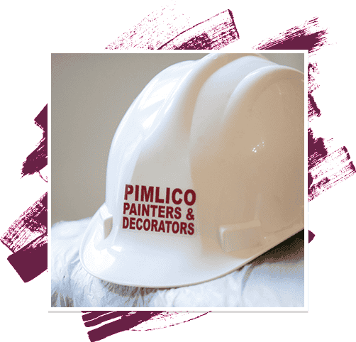 Pimlico Painters - Health and safety