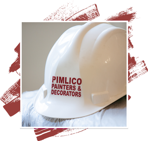 Pimlico Painters - Health and safety