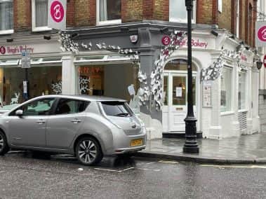 Covent-Garden-Cake-Shop-Internal-&-External-Work-Completed