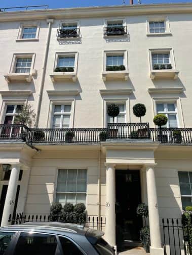 Belgravia full render